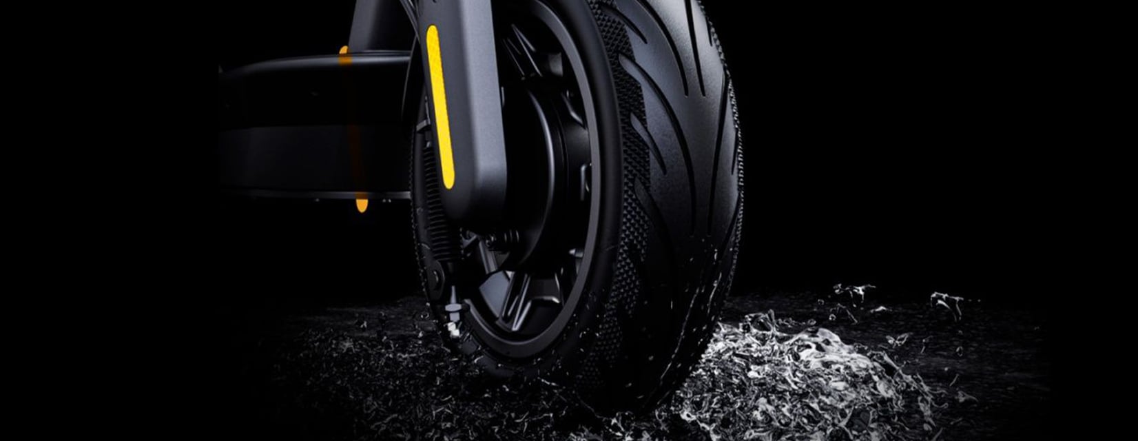 Электросамокат Ninebot KickScooter MAX G2